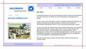 Jacobsen Systemtechnik